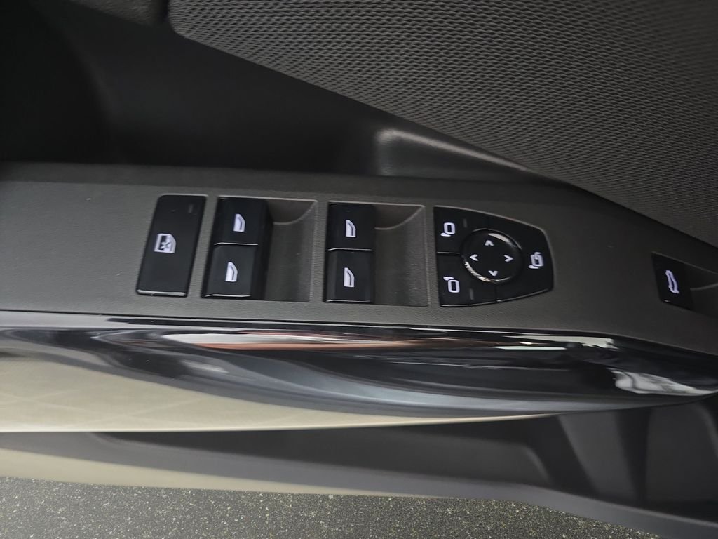 2026 BMW X3 30 - Photo 27