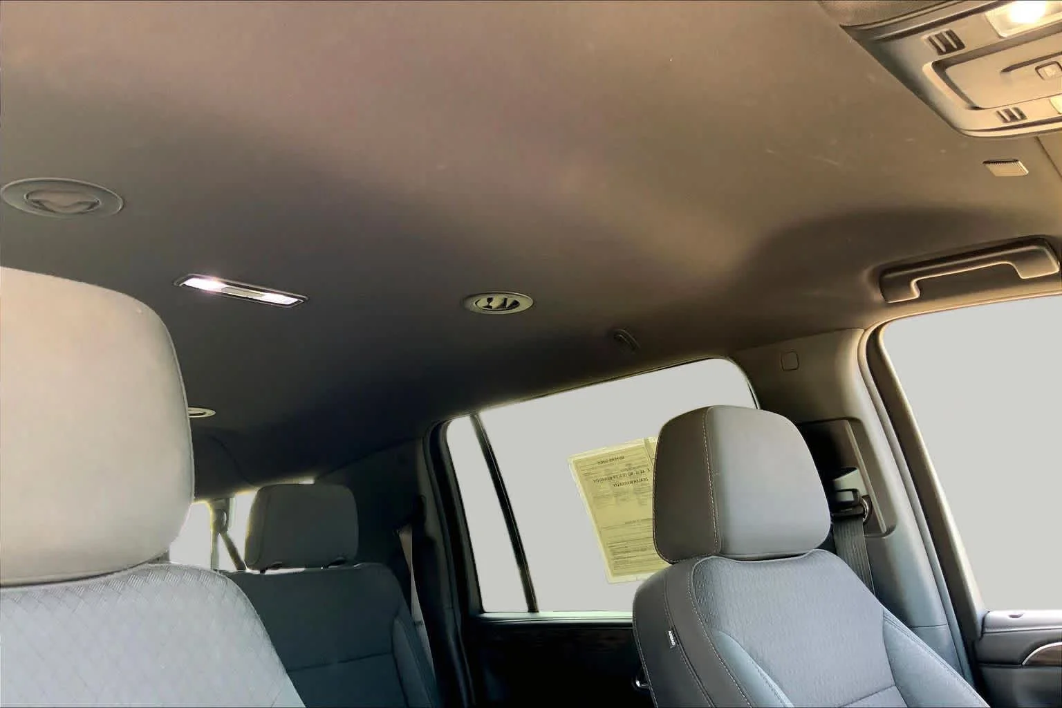 Used 2021 Black Chevrolet LS image 13
