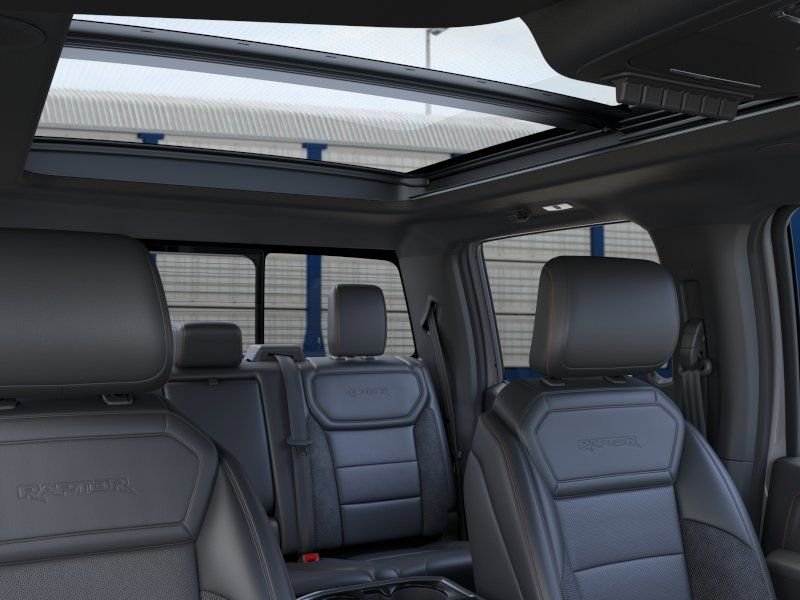 New 2026 Avalanche Ford Raptor® image 22