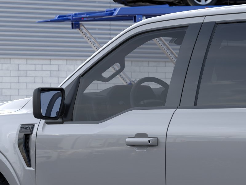 New 2026 Avalanche Ford XLT image 20