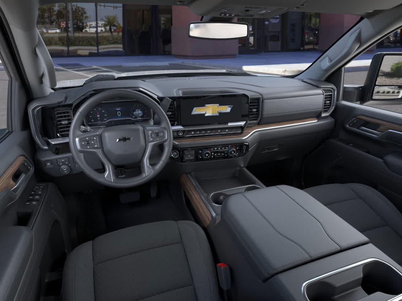 2026 Chevrolet Silverado 2500 HD LT - Photo 15