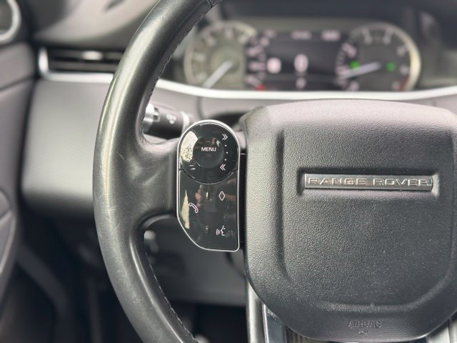 Used 2020 Fuji White Land Rover S image 25