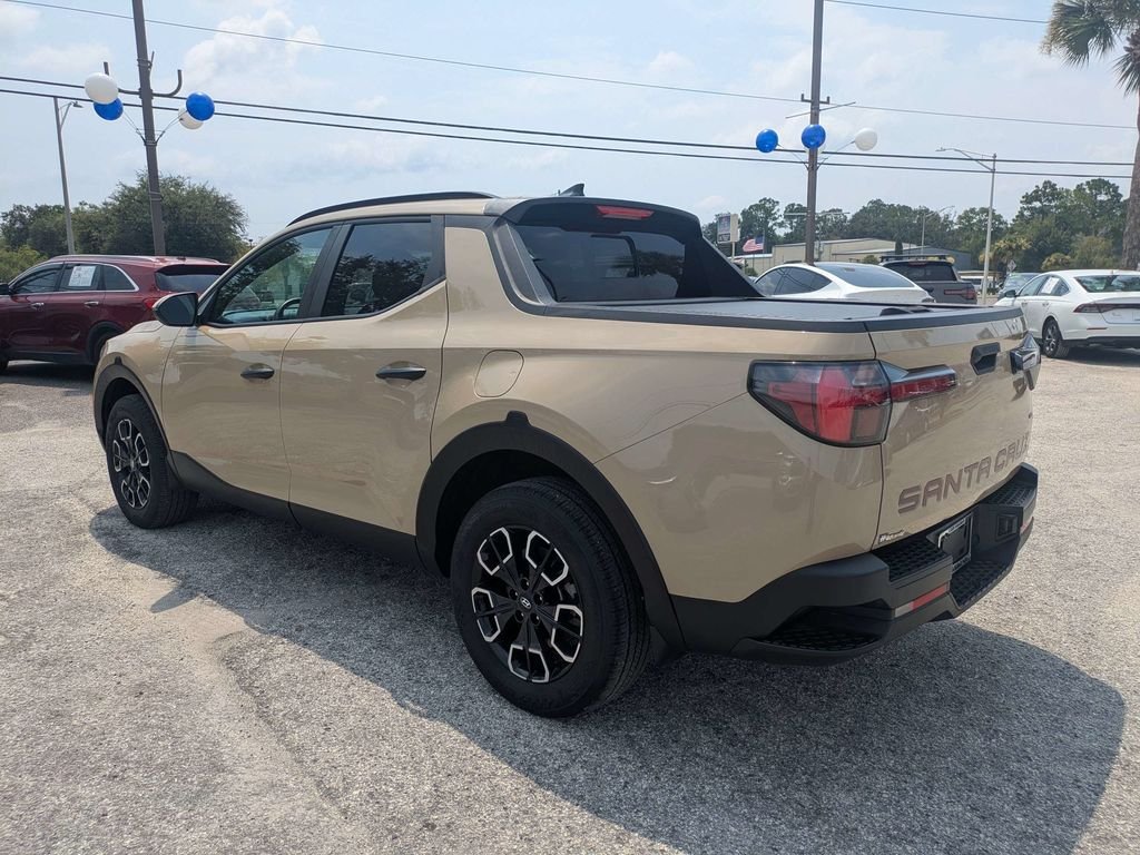 Used 2023 Beige Hyundai SEL image 5