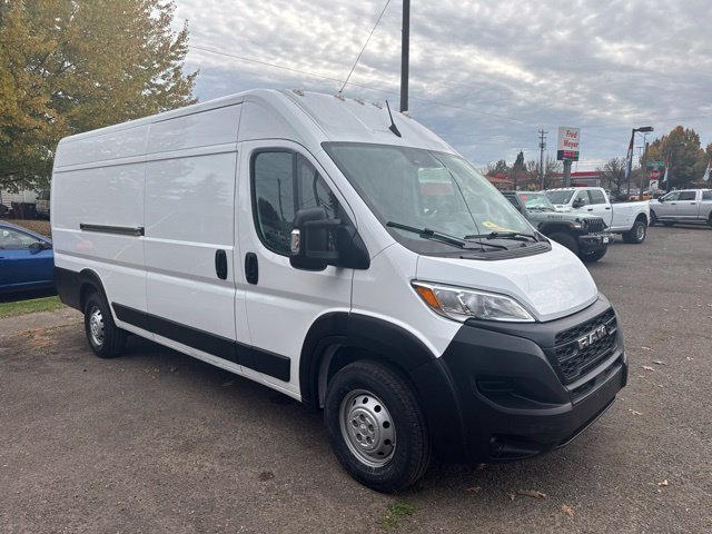 2023 RAM ProMaster Cargo Van