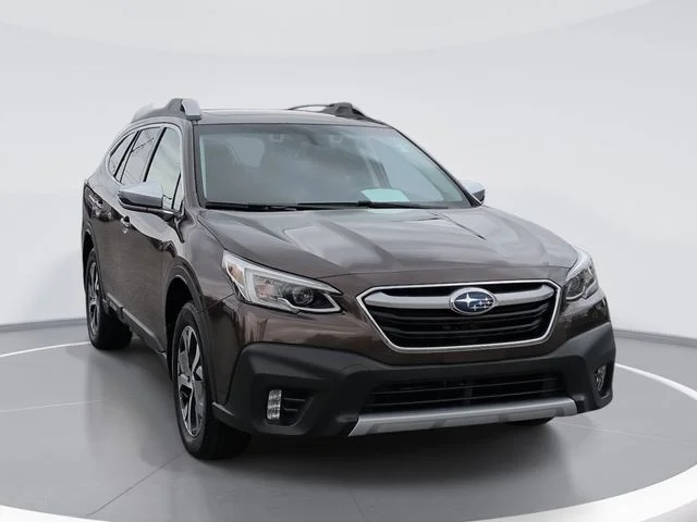 2022 Subaru Outback Touring XT's photo