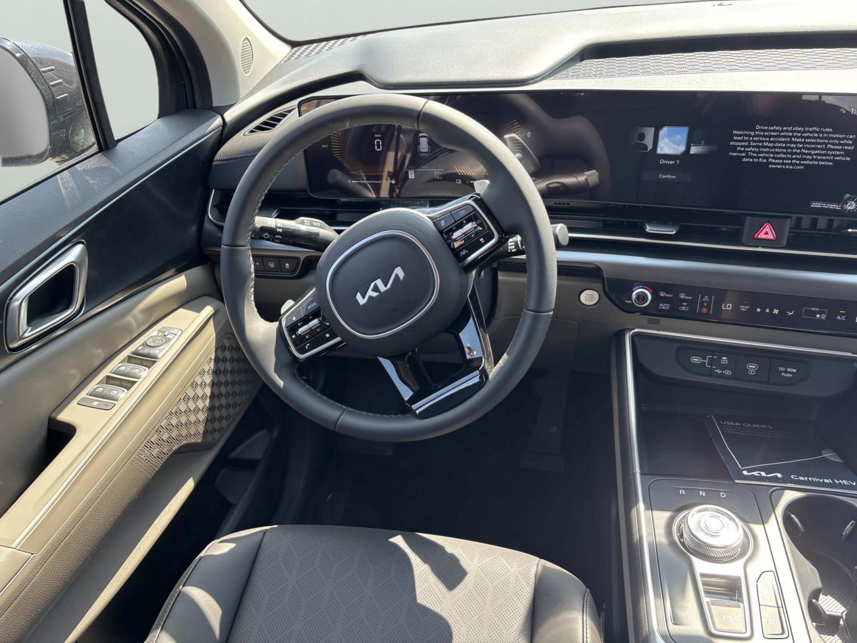 New 2026 Panthera Metal Kia LXS image 13