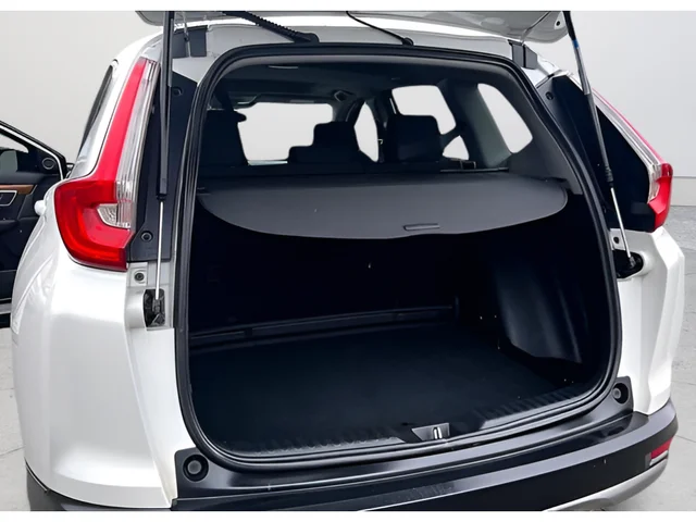 Used 2019  Honda EX image 28
