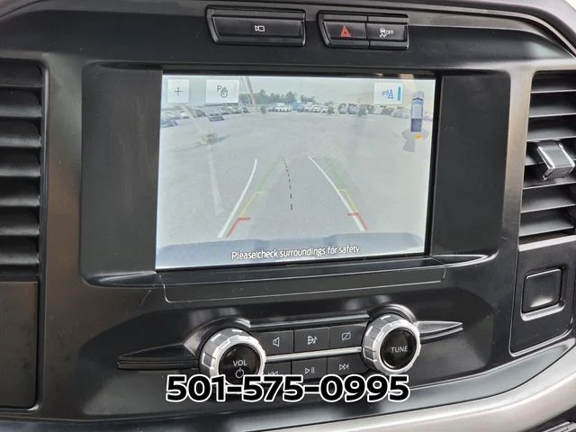 Used 2023  Ford XLT image 21