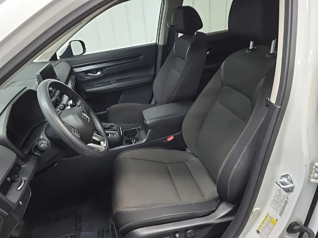 2023 Honda CR-V EX - Photo 30
