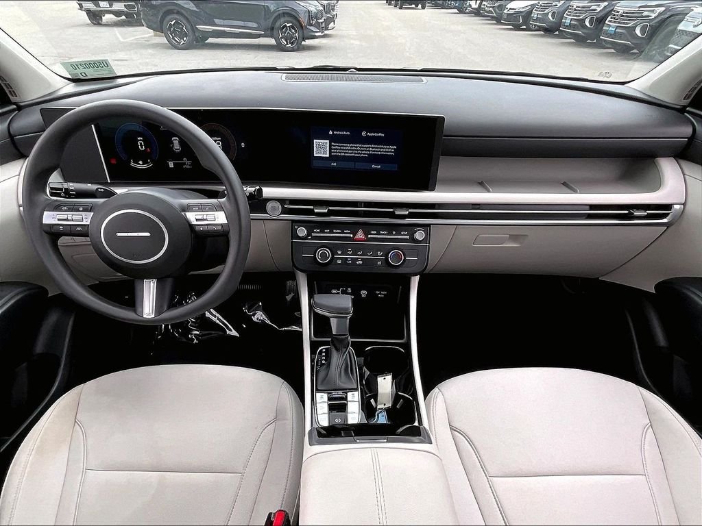 Used 2026 Hampton Gray Hyundai SE image 20