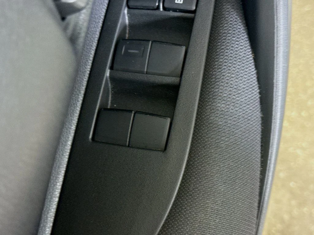 Certified Used 2022 Wind Chill Pearl Toyota LE image 18