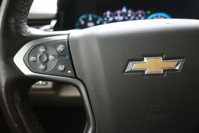 Used 2017 Red Chevrolet Premier image 28