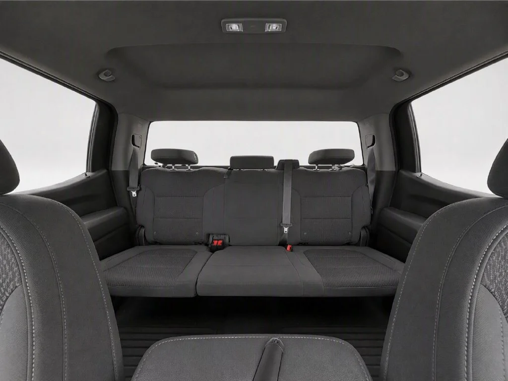 2021 Chevrolet Silverado 1500 Custom - Photo 32