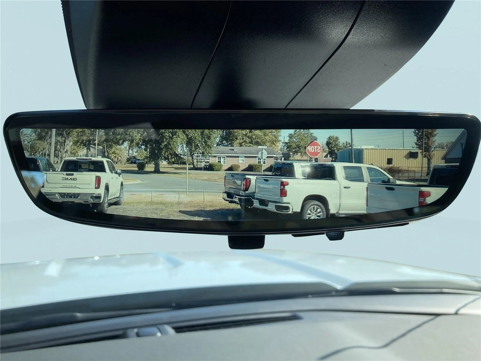2026 GMC Sierra 2500HD Denali - Photo 22