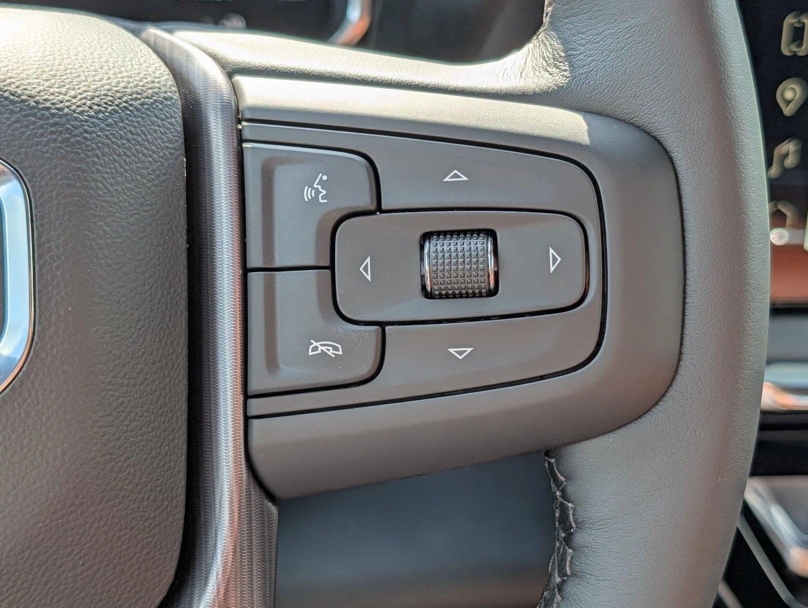 New 2026 Sterling Metallic GMC Denali Ultimate image 26