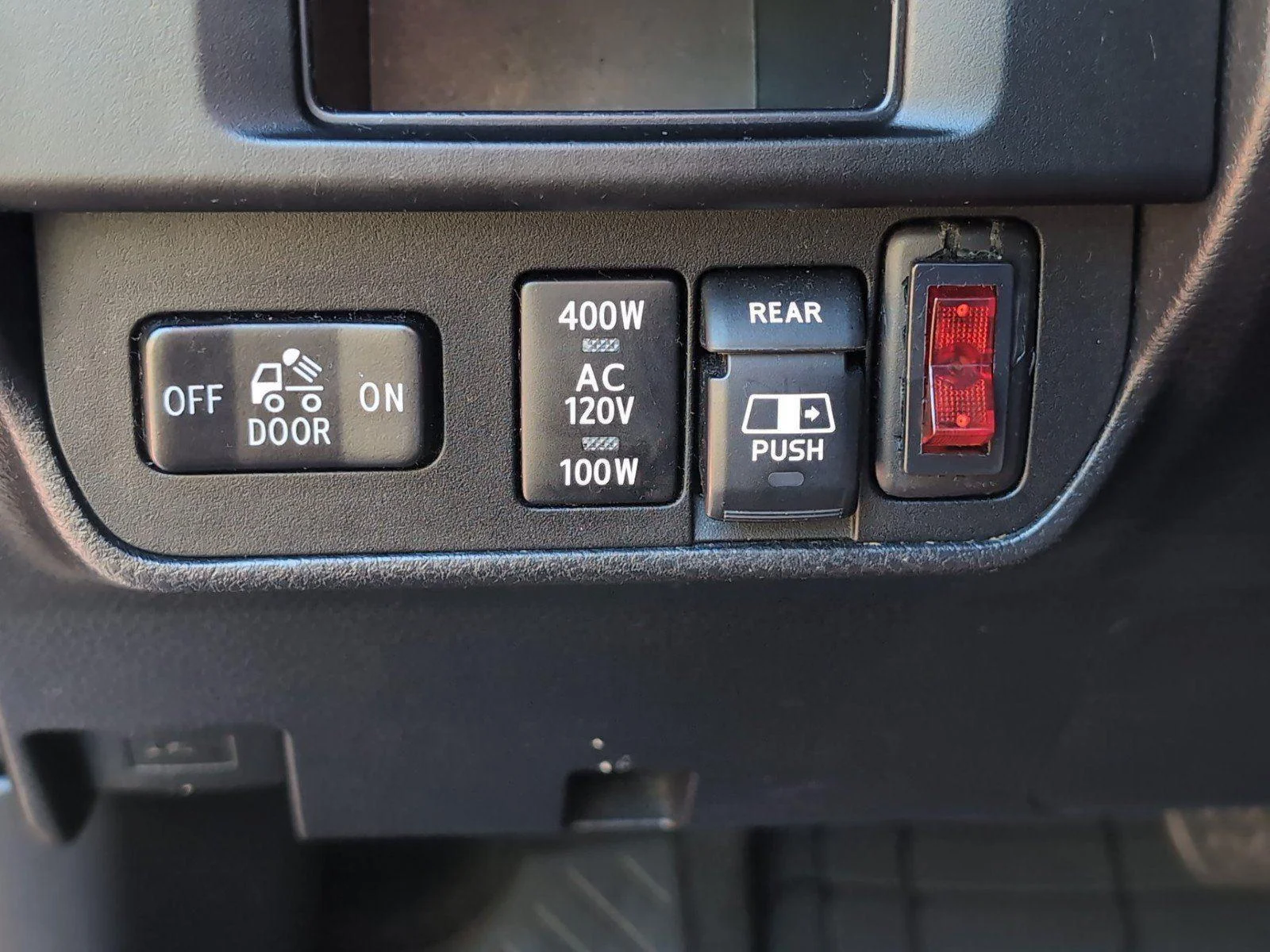 Used 2017 Black Toyota TRD Off-Road image 29