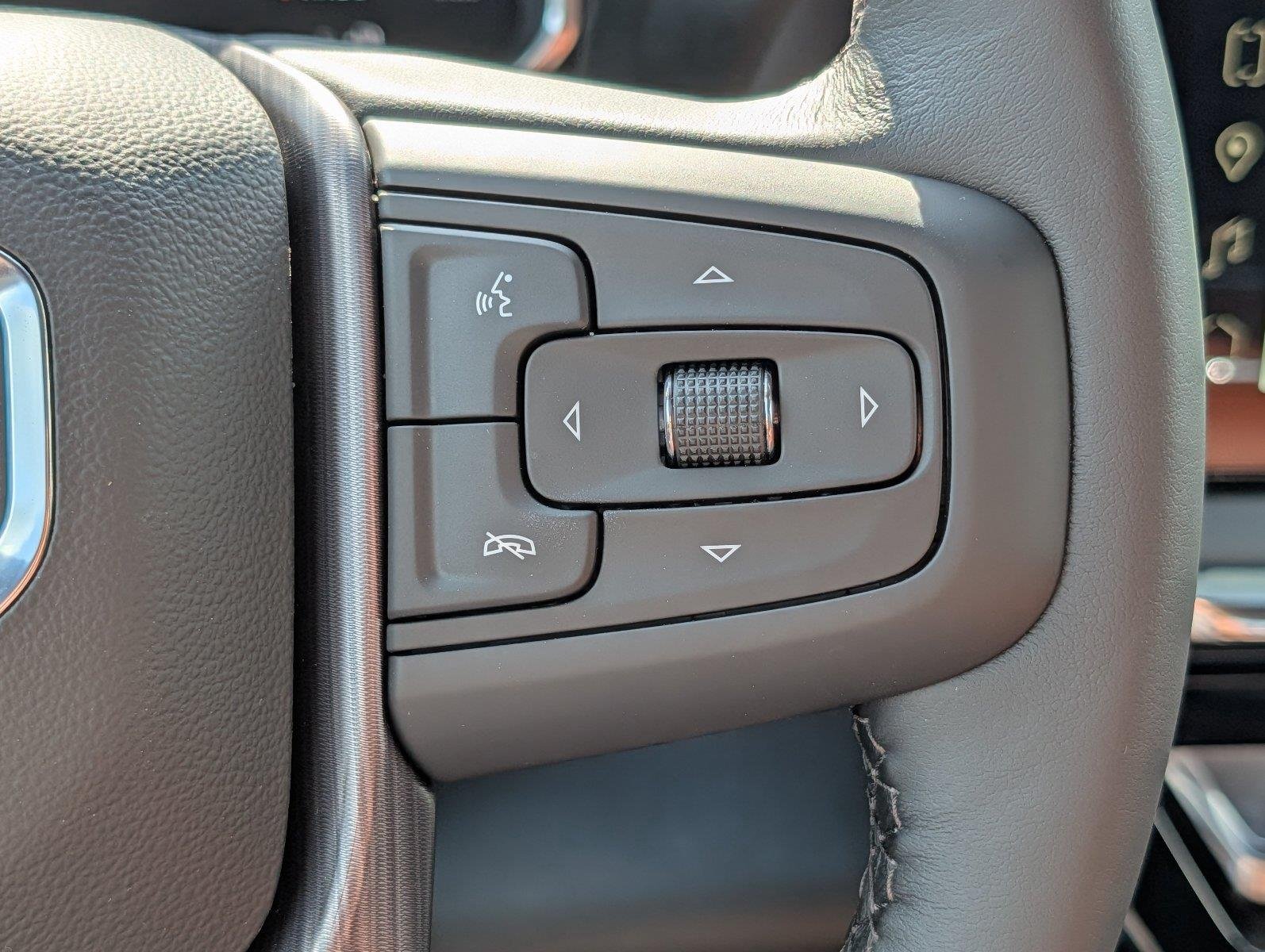New 2026 Sterling Metallic GMC Denali Ultimate image 26