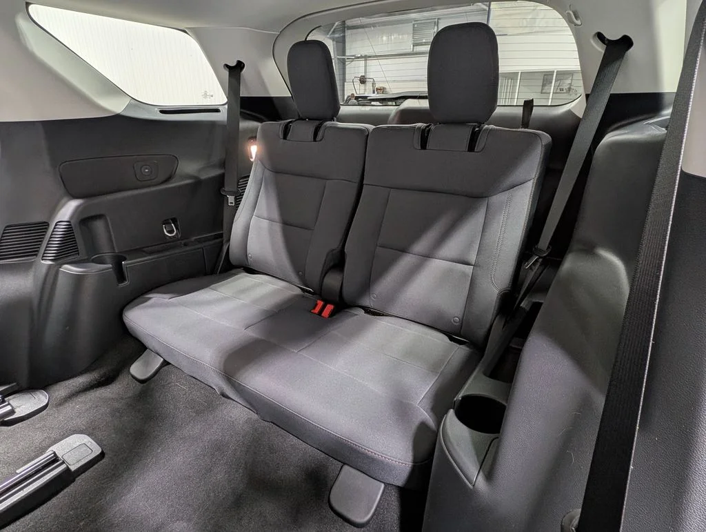 New 2026 Carbonized Gray Metallic Ford Active image 16
