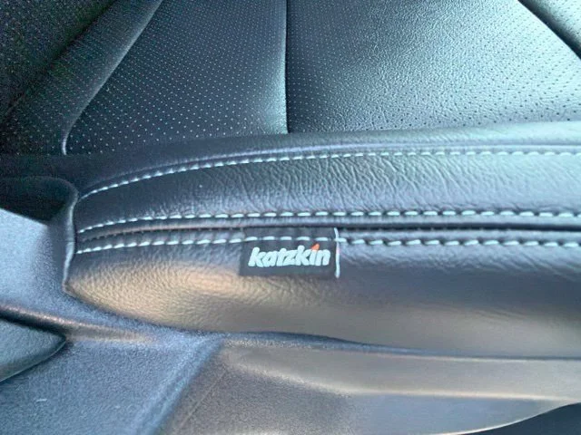 Used 2025 Carbonized Gray Metallic Ford XLT image 12