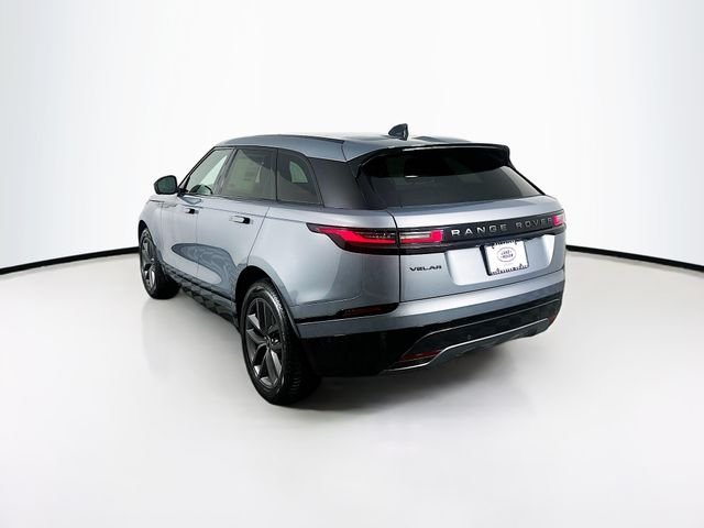 2026 Land Rover Range Rover Velar Dynamic SE - Photo 7