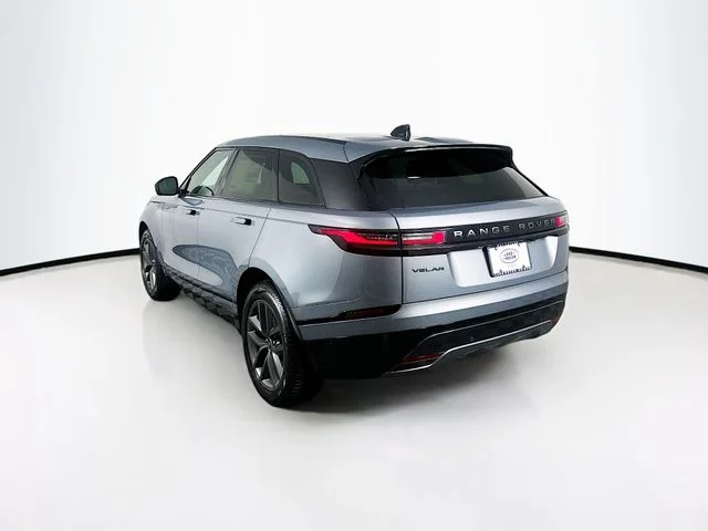 Used 2026  Land Rover Dynamic SE image 7