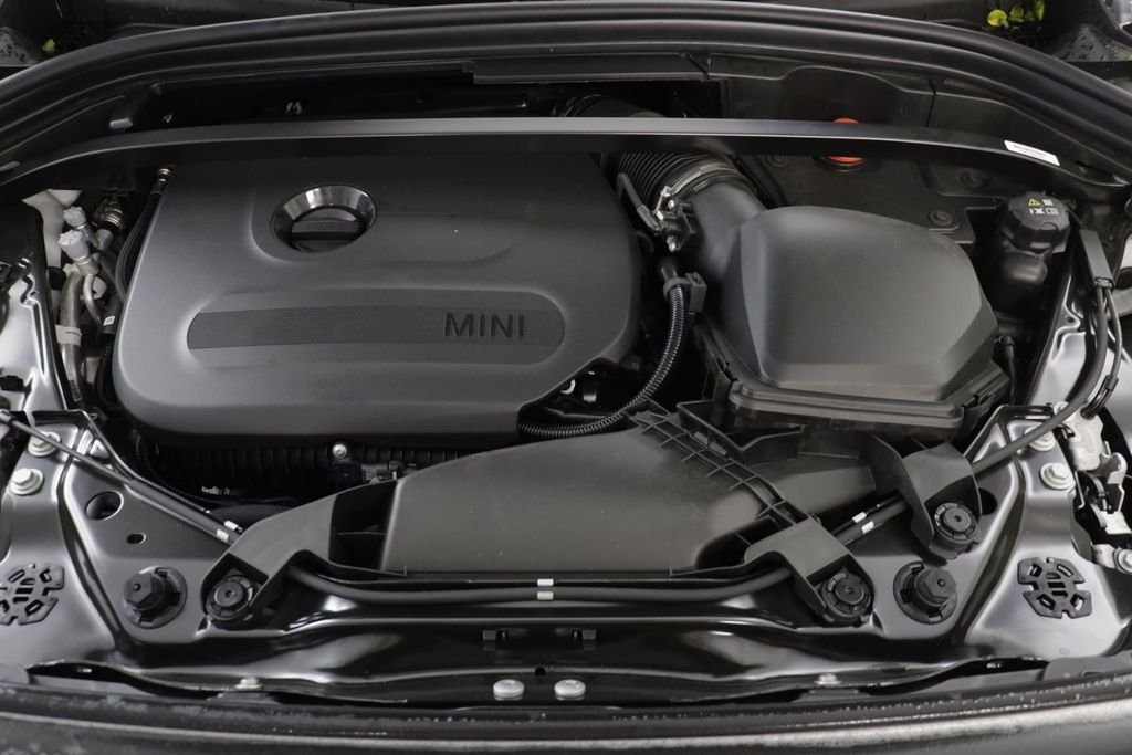 New 2027 C6a MINI Iconic image 23
