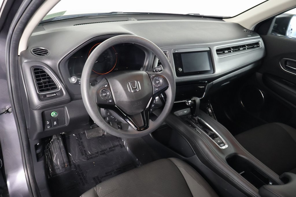 2020 Honda HR-V EX - Photo 7