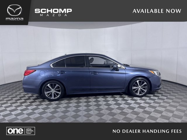2015 Subaru Legacy 2.5i Limited