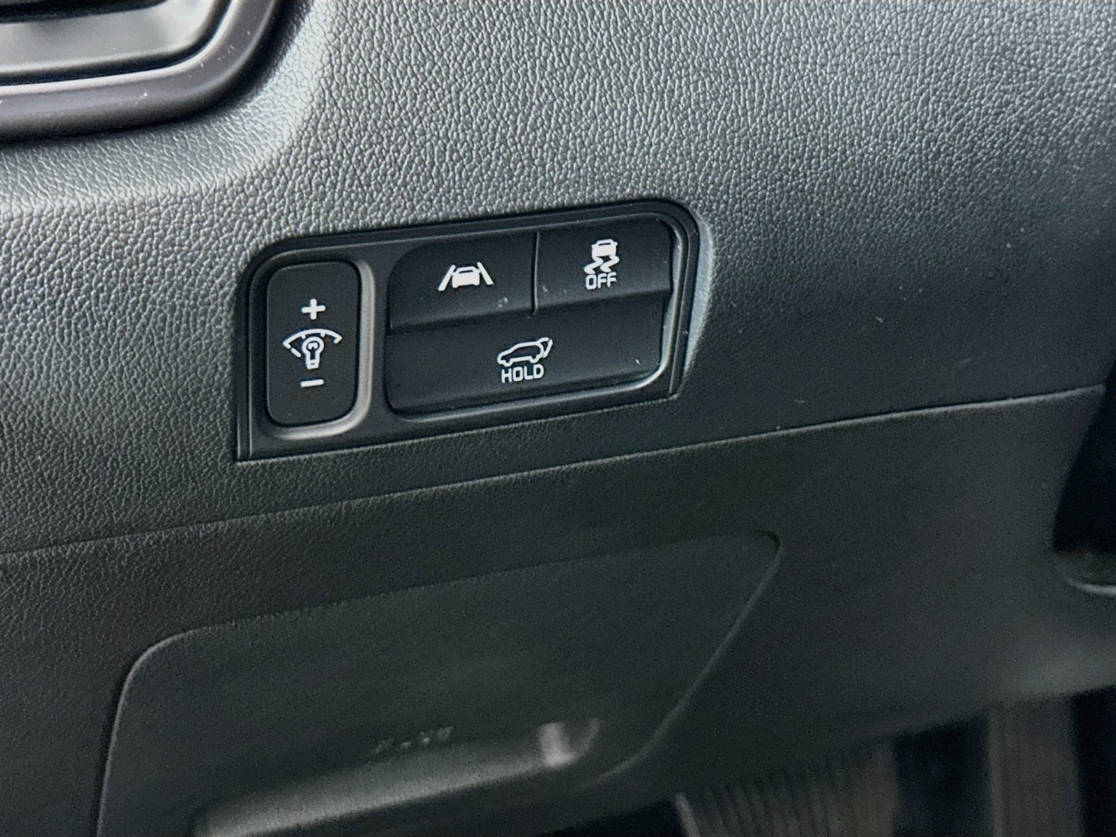 Used 2023 Aurora Black Kia EX image 10