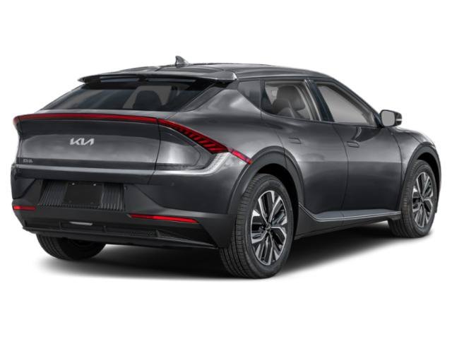 Used 2024 Interstellar Gray Kia Light image 5