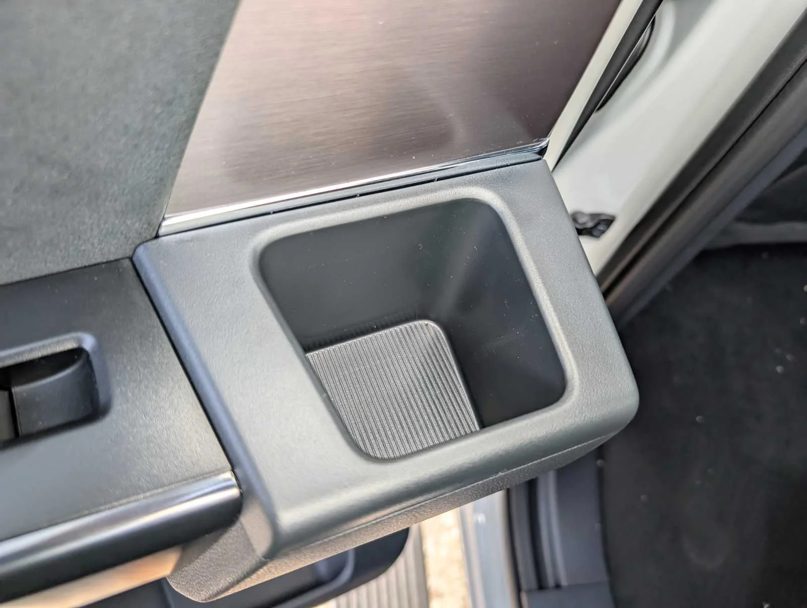 New 2026 Star White Metallic Tri-Coat Ford F-250® Platinum® image 21