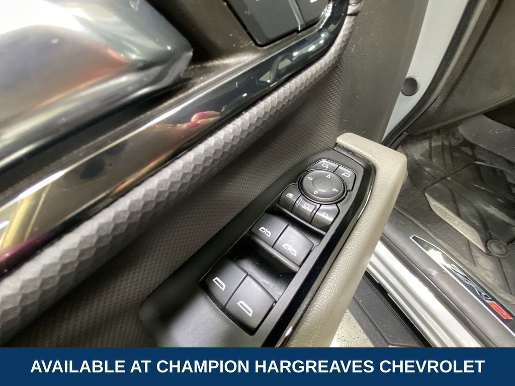 2024 Chevrolet Silverado 2500HD ZR2 - Photo 31