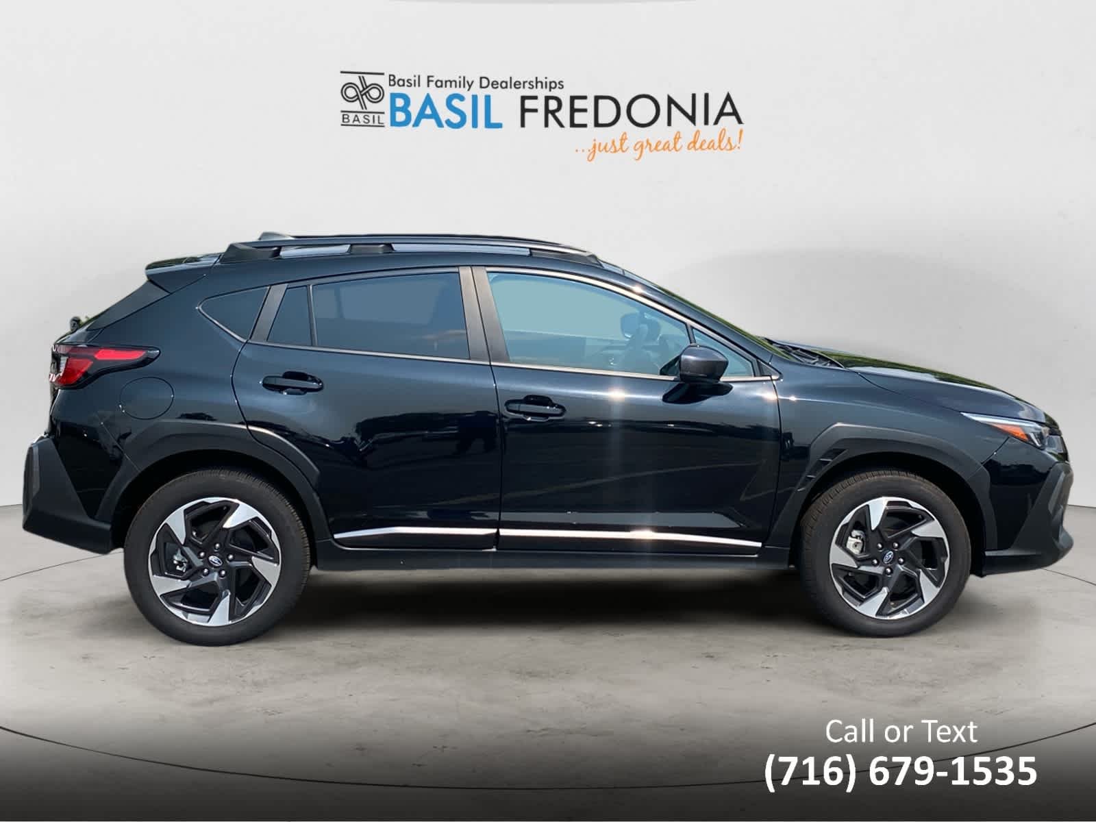 2025 Subaru Crosstrek Limited - Photo 10