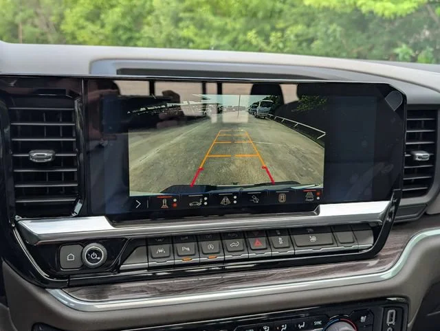 2026 Chevrolet Silverado 1500 LTZ - Photo 22