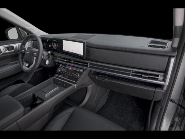 New 2027 Atlantis Blue Tb2 Hyundai Limited image 25