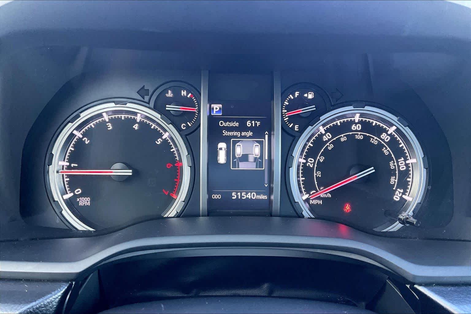 2023 Toyota 4Runner TRD Off-Road Premium - Photo 25