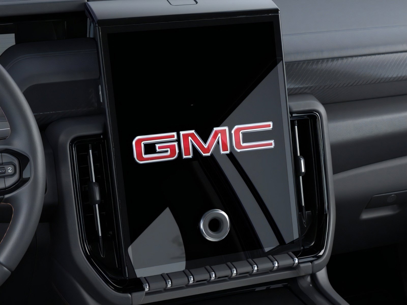 2026 GMC Yukon XL AT4 - Photo 20