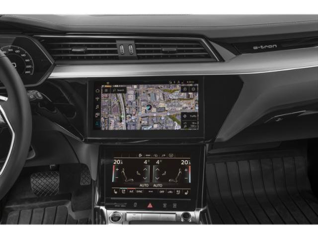 Used 2024 Manhattan Gray Metallic Audi Premium Plus image 19