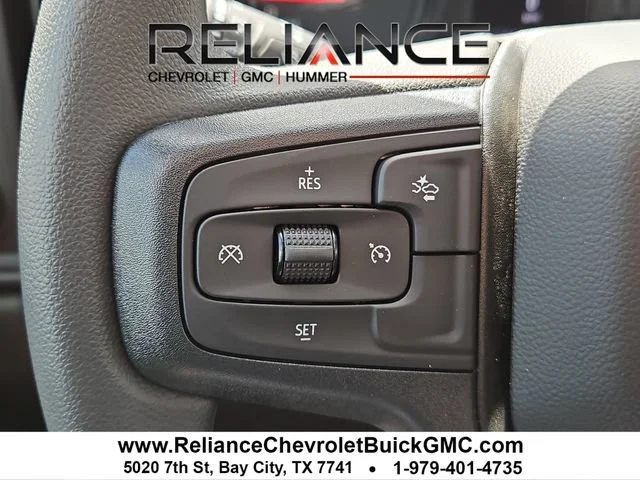 2026 Chevrolet Silverado 2500 HD Custom - Photo 21