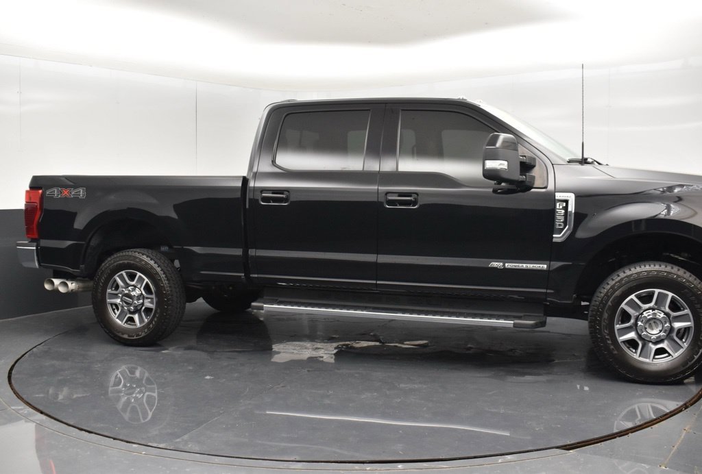 2020 Ford F-350 Super Duty Lariat - Photo 28