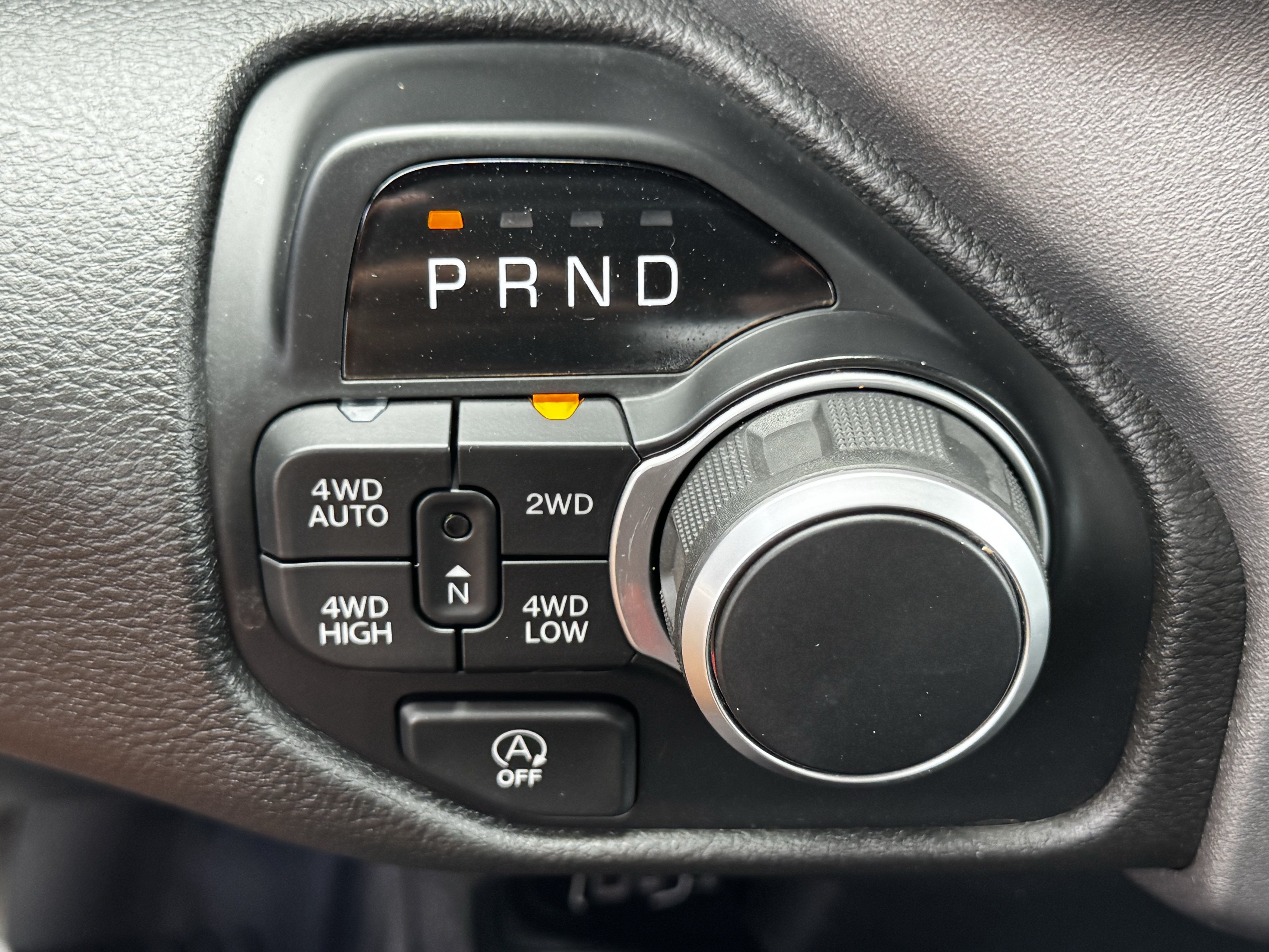 2025 RAM Ram 1500 Pickup Big Horn/Lone Star - Photo 20