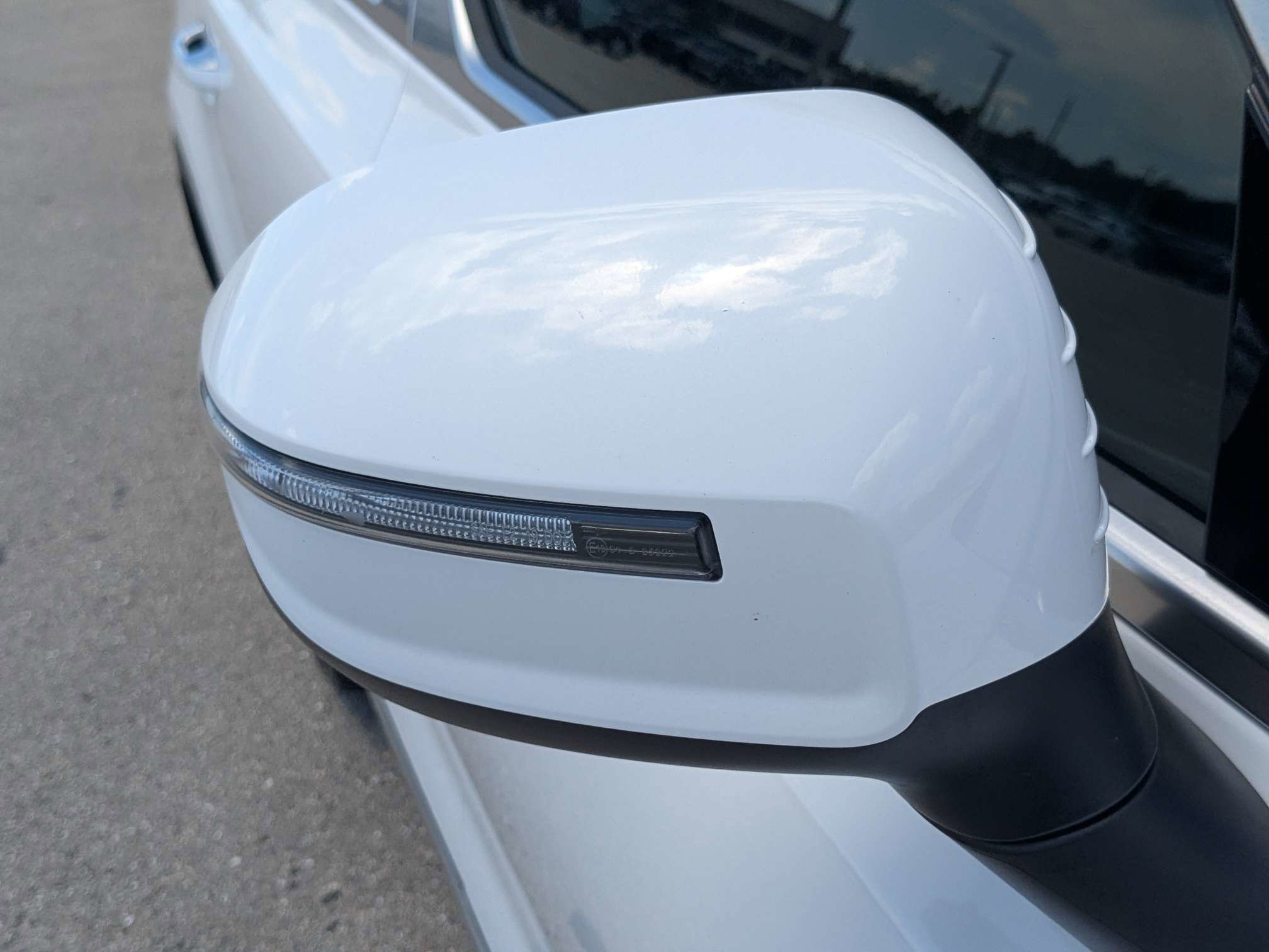 Used 2024 Glacial White Pearl Kia S image 12