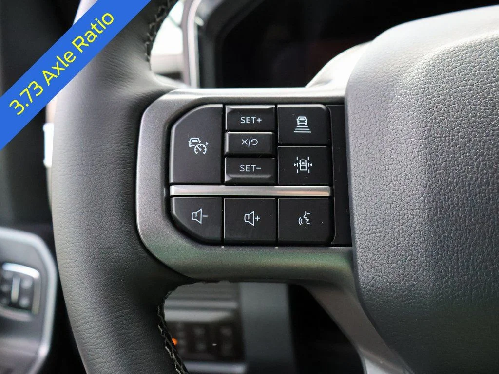2026 Ford F-350 Super Duty Lariat - Photo 26