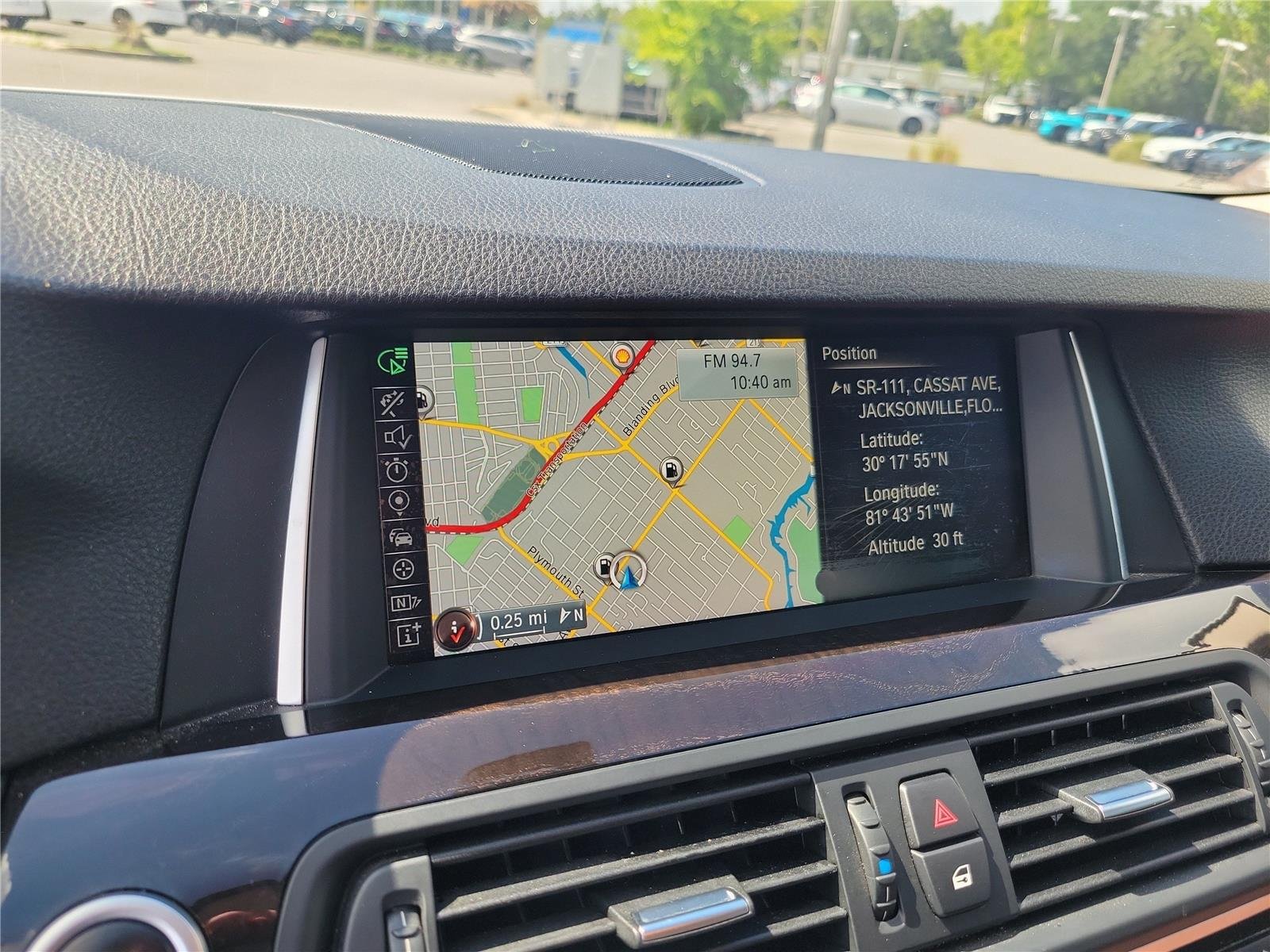 Used 2015  BMW 528I XDRIVE image 29