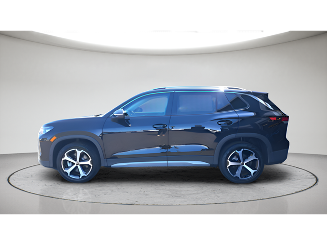 New 2026 Black Volkswagen 2.0T SE image 6