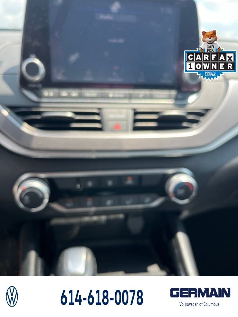 Used 2024 Gun Metallic Nissan 2.5 SR image 27