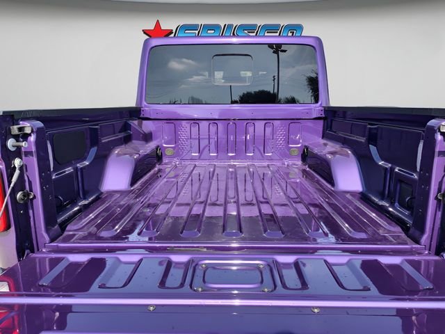 New 2026 Reign Exterior Paint Jeep Texas Trail image 33