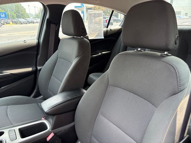 Used 2017 Black Chevrolet LS image 13