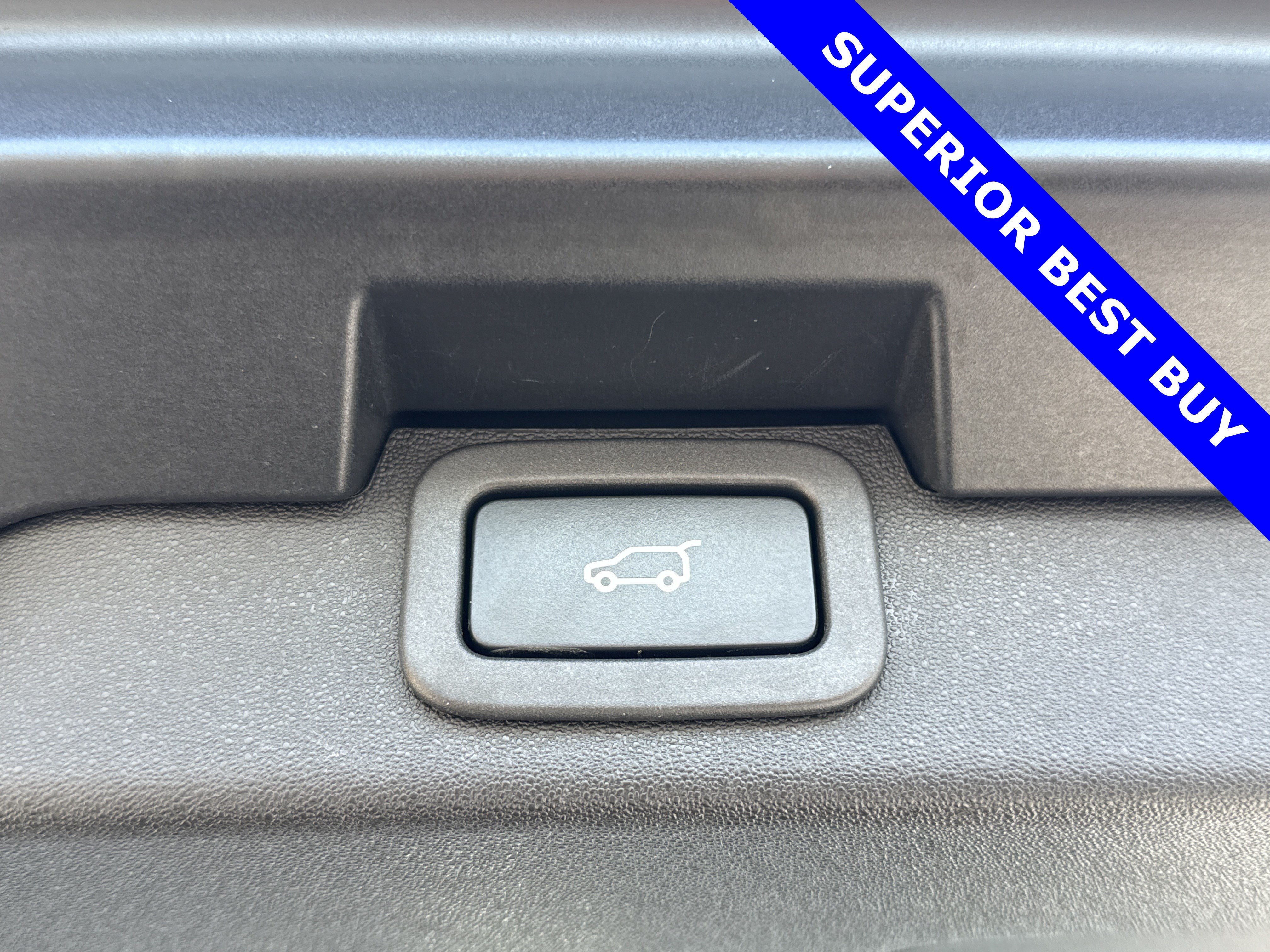 Used 2020 Indus Silver Metallic Land Rover HSE 4WD image 12
