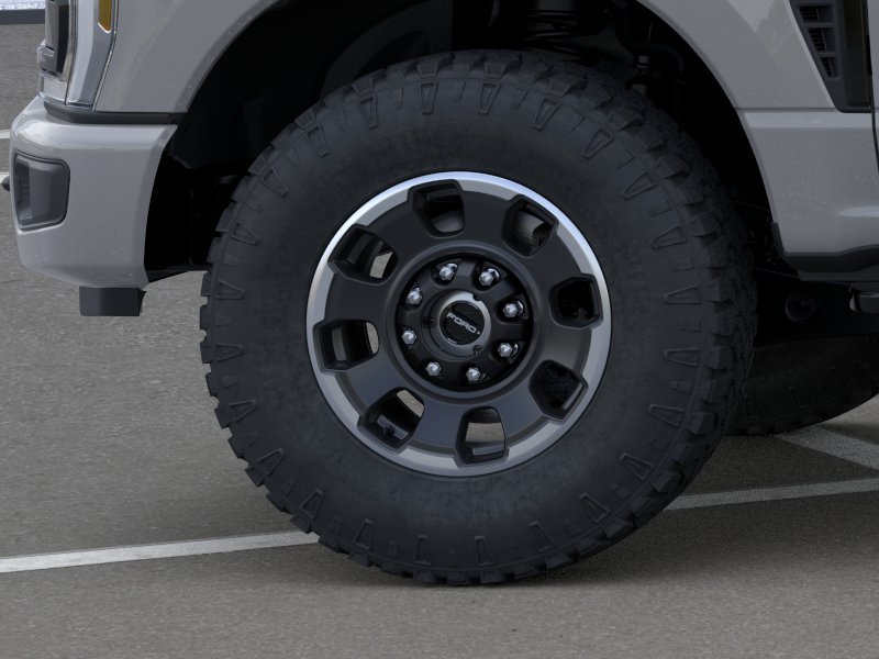 2026 Ford F-350SD — photo 19